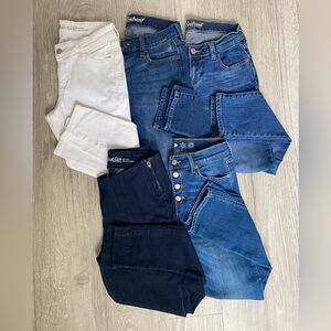 Old Navy Jean Lot